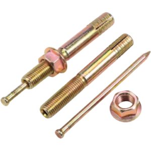 Pin Type Anchor - anchor bolts | Al Rahimah