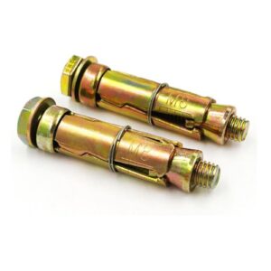 Rawl Bolt - anchor bolts | Al Rahimah