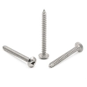 Self-Tapping Screw - screws | Al Rahimah