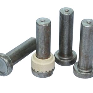 Shear stud/Shear connector - steel studs & thread rods | Al Rahimah