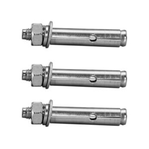 Sleeve Anchor - anchor bolts | Al Rahimah
