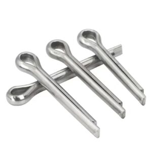 Split pin or Cottor pin - other fasteners | Al Rahimah