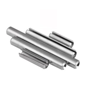 Spring pin - stainless steel other fasteners | Al Rahimah