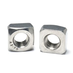 Square nut - nuts | Al Rahimah