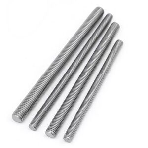 SS thread rod - stainless steel stainless steel fasteners | Al Rahimah