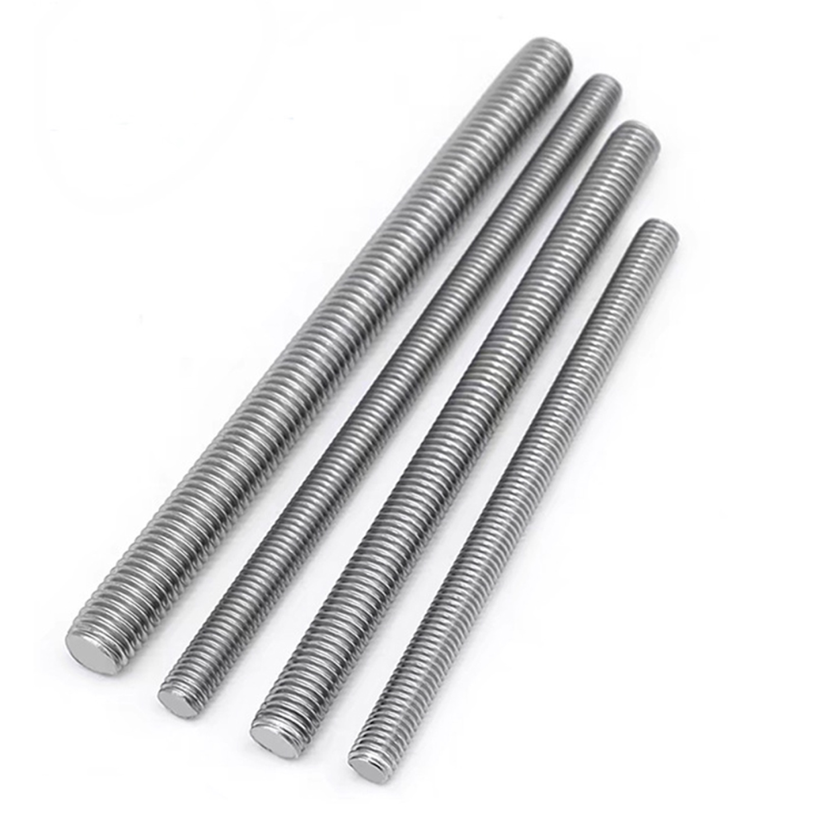 SS thread rod - stainless steel stainless steel fasteners | Al Rahimah